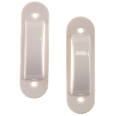 GOURMETGALLEY Westek CSG1 Switch Guard Covers Standard Switches, White GO135839